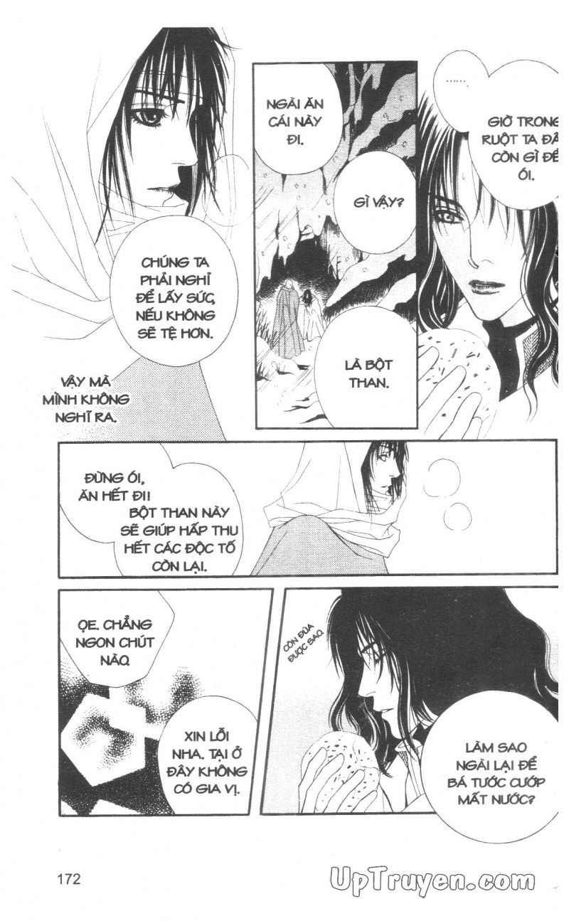 Saver - Vị Cứu Tinh Chapter 24 - 85