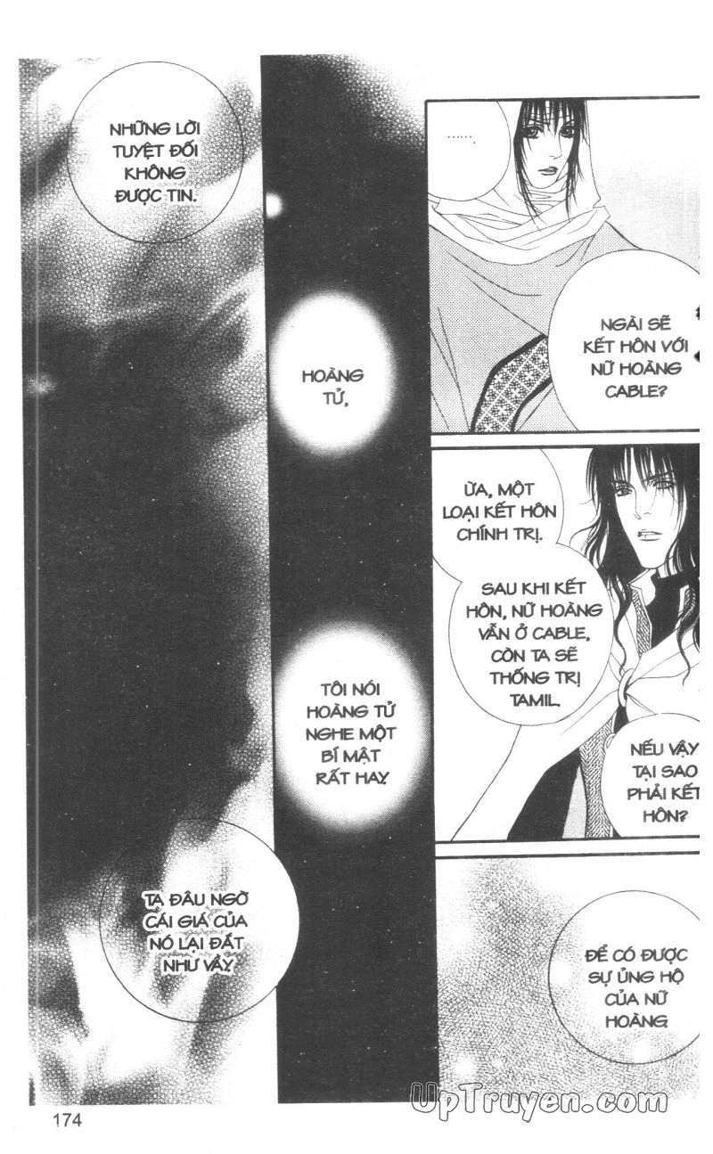 Saver - Vị Cứu Tinh Chapter 24 - 87