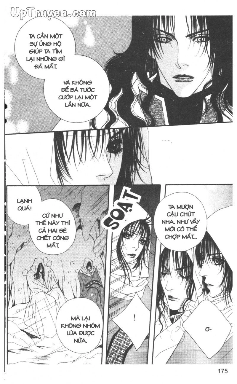 Saver - Vị Cứu Tinh Chapter 24 - 88