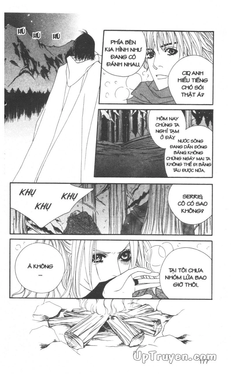Saver - Vị Cứu Tinh Chapter 24 - 90