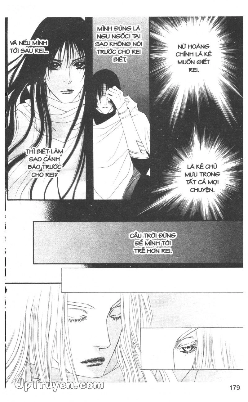 Saver - Vị Cứu Tinh Chapter 24 - 92