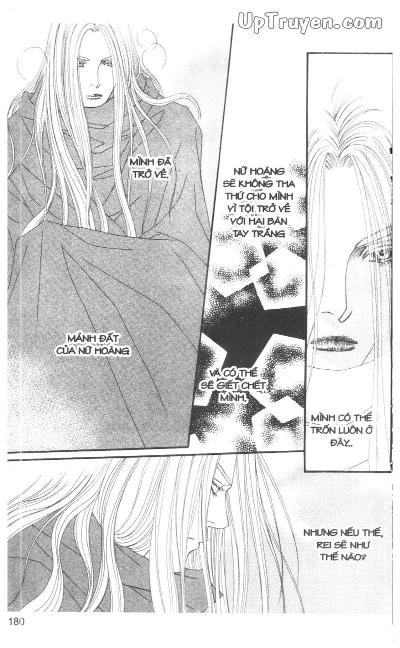 Saver - Vị Cứu Tinh Chapter 24 - 93