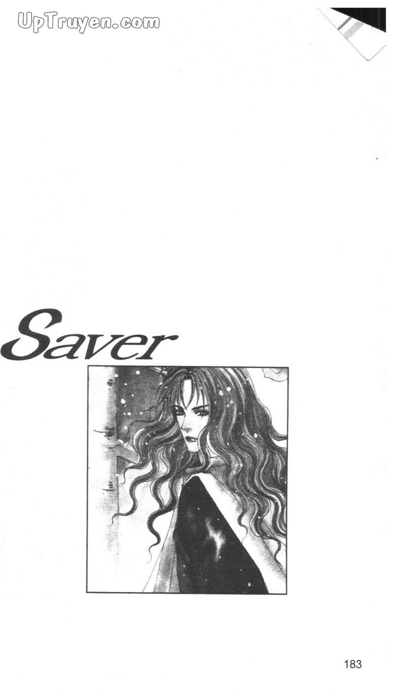 Saver - Vị Cứu Tinh Chapter 24 - 96
