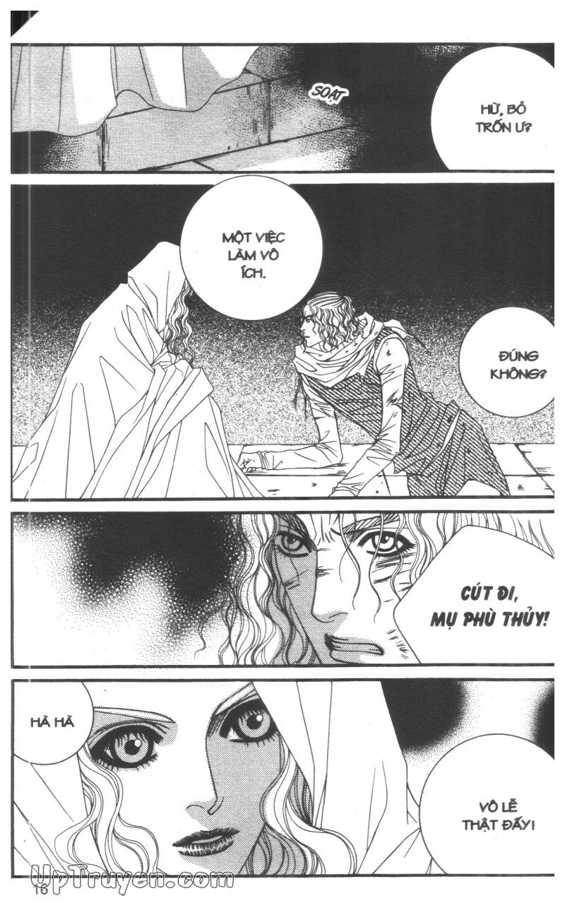 Saver - Vị Cứu Tinh Chapter 25 - 18