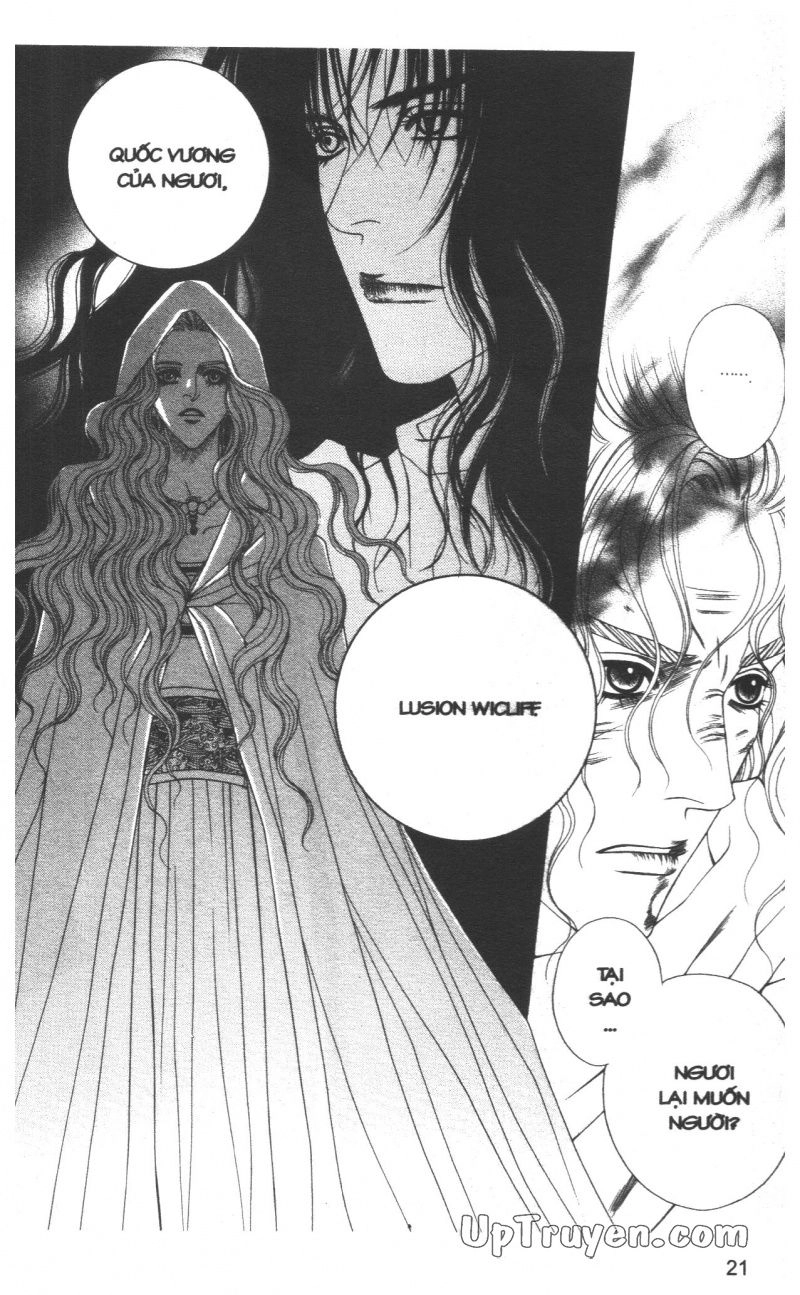 Saver - Vị Cứu Tinh Chapter 25 - 23