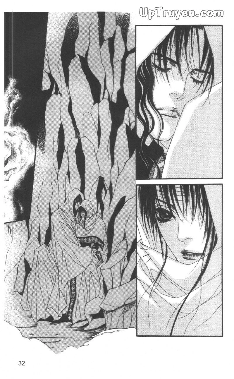 Saver - Vị Cứu Tinh Chapter 25 - 34