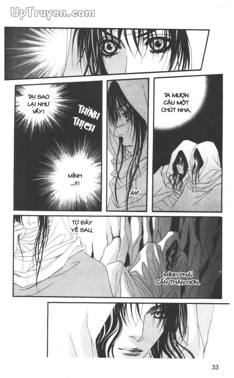 Saver - Vị Cứu Tinh Chapter 25 - 35