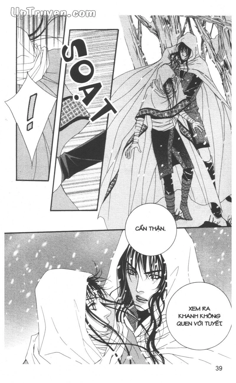 Saver - Vị Cứu Tinh Chapter 25 - 41