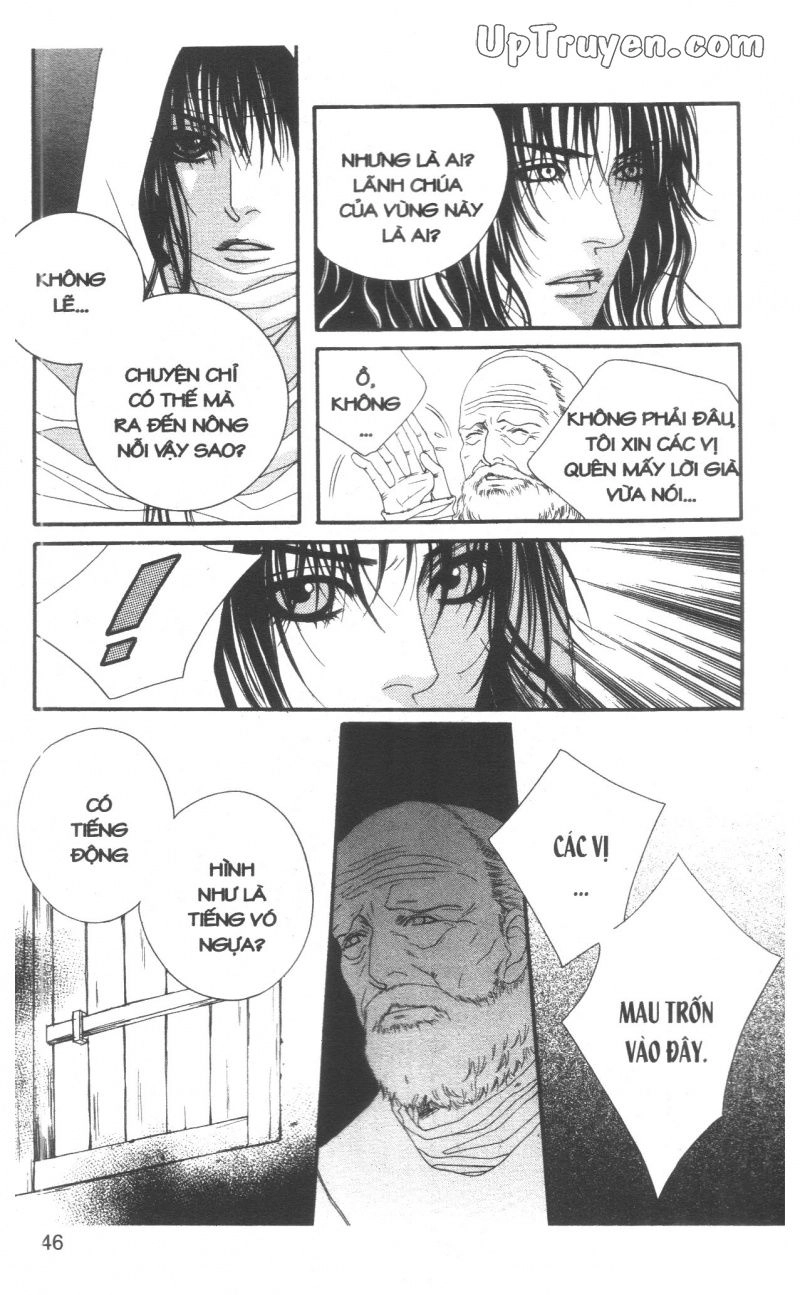 Saver - Vị Cứu Tinh Chapter 25 - 48