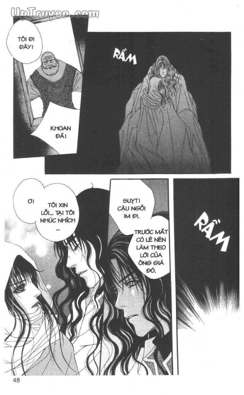 Saver - Vị Cứu Tinh Chapter 25 - 50