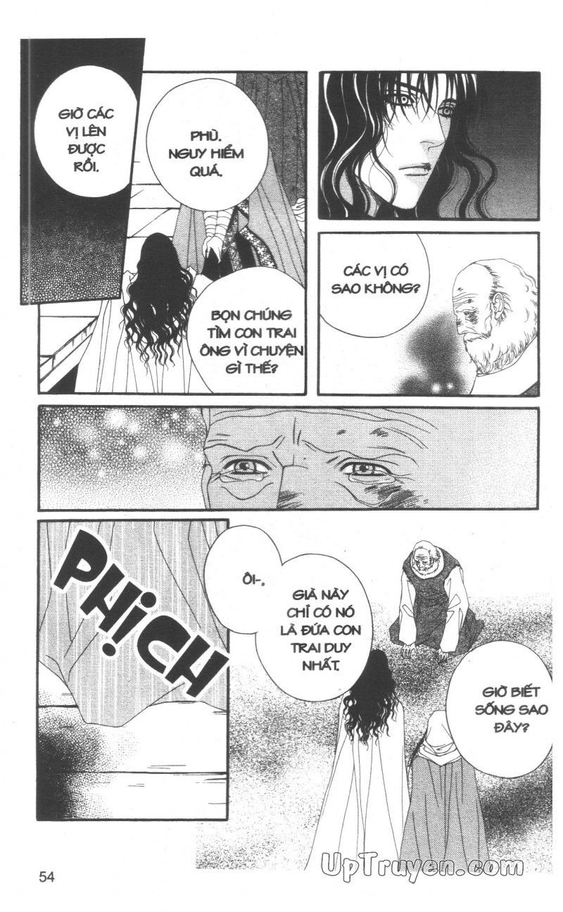 Saver - Vị Cứu Tinh Chapter 25 - 56