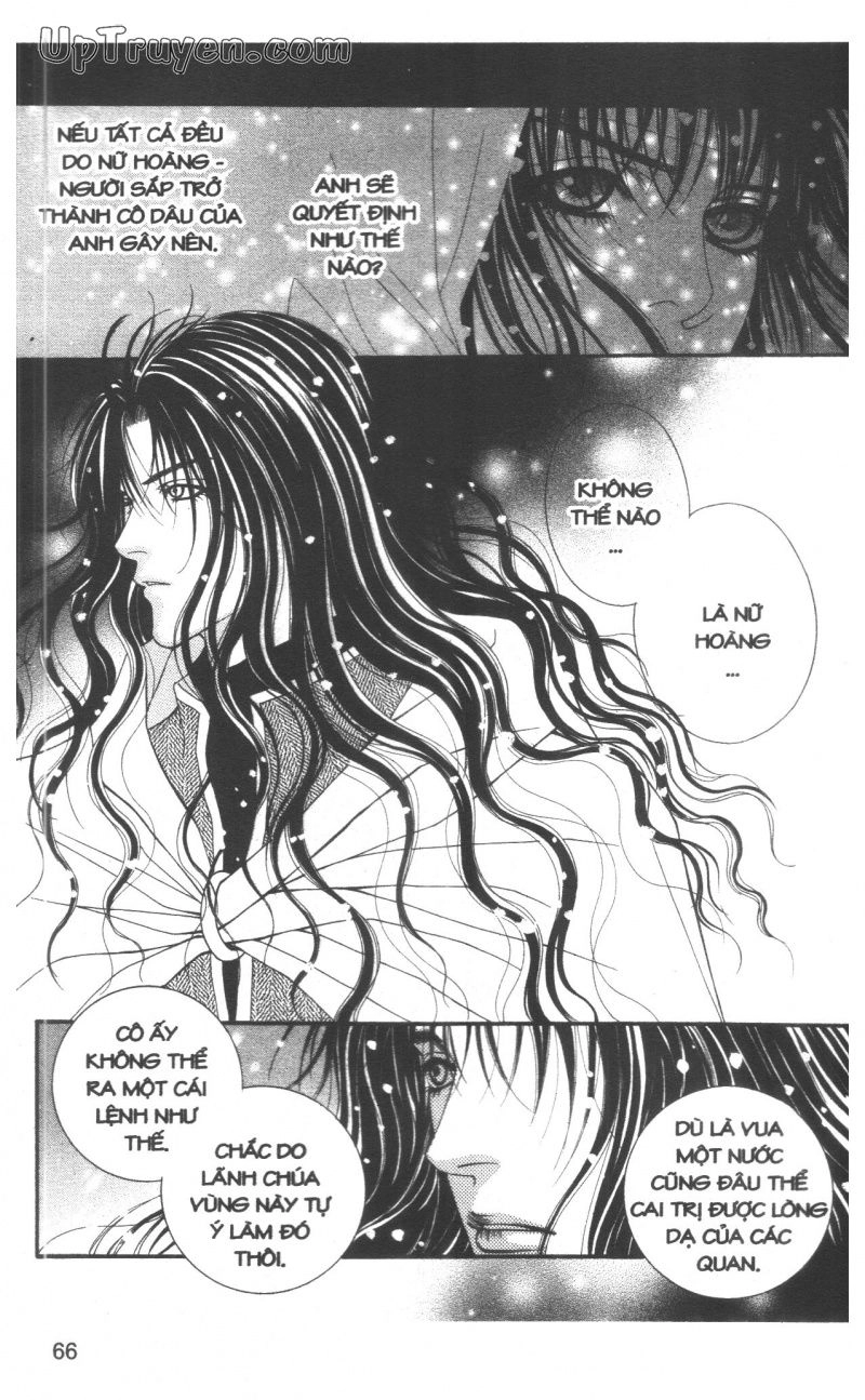 Saver - Vị Cứu Tinh Chapter 25 - 68