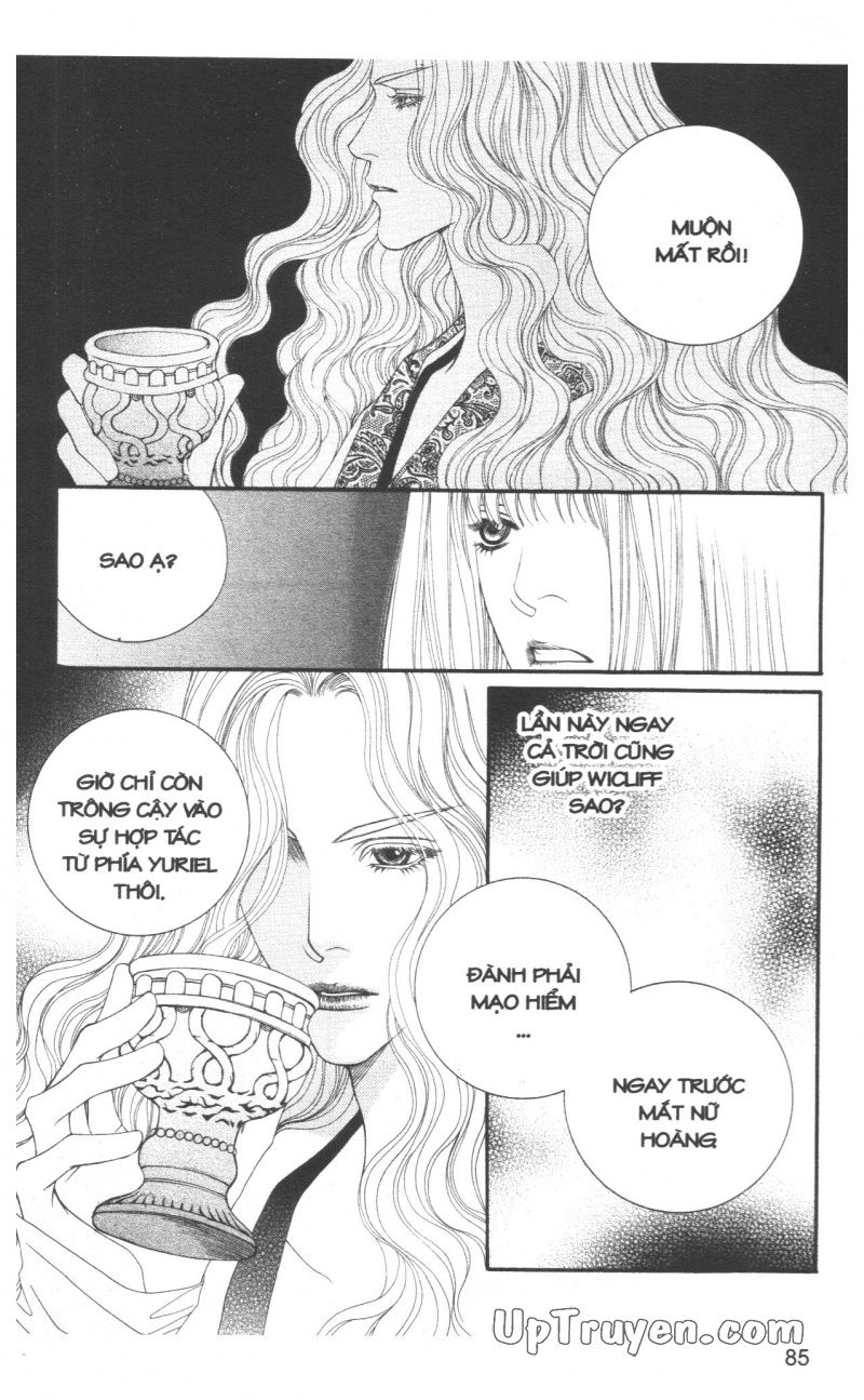 Saver - Vị Cứu Tinh Chapter 25 - 87