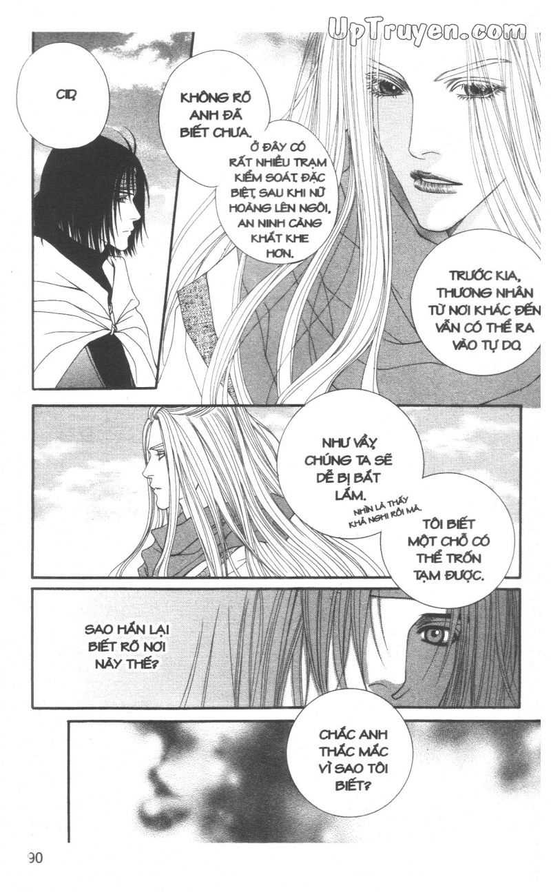 Saver - Vị Cứu Tinh Chapter 26 - 2