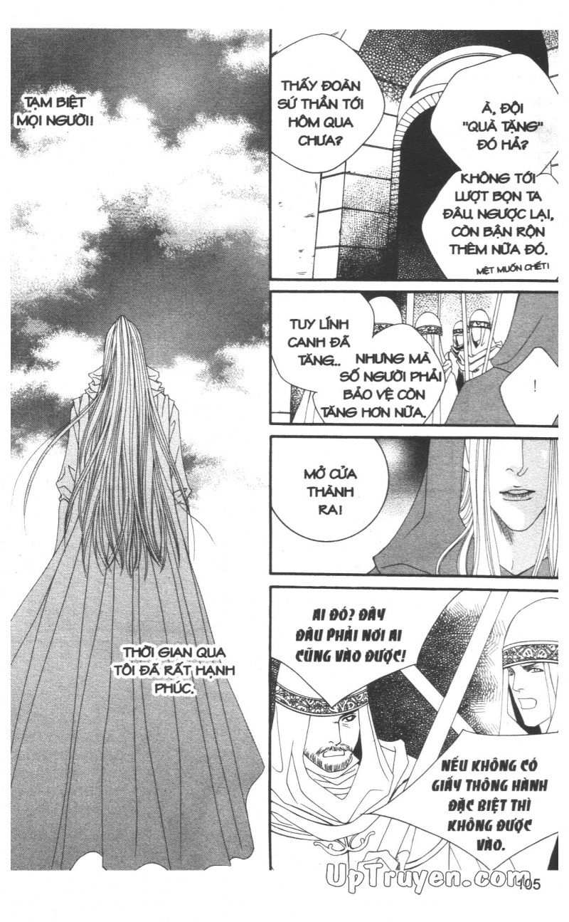 Saver - Vị Cứu Tinh Chapter 26 - 17