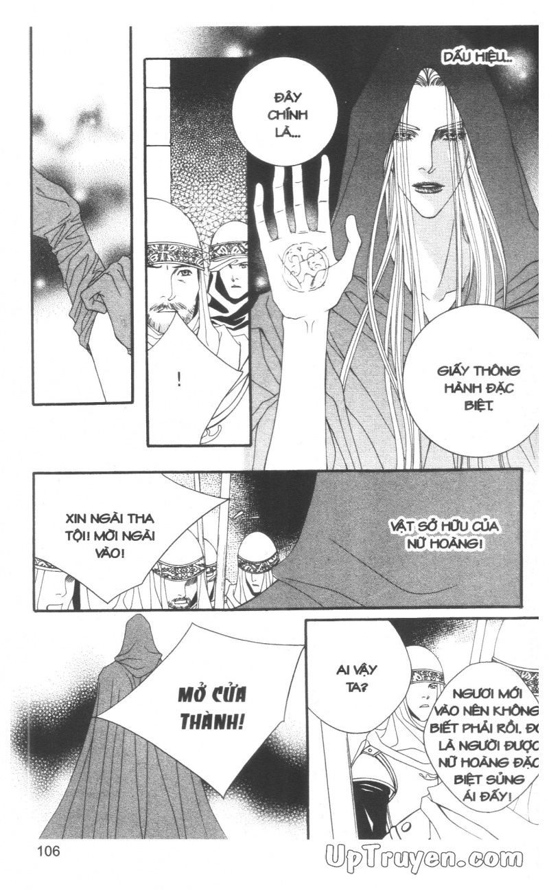 Saver - Vị Cứu Tinh Chapter 26 - 18