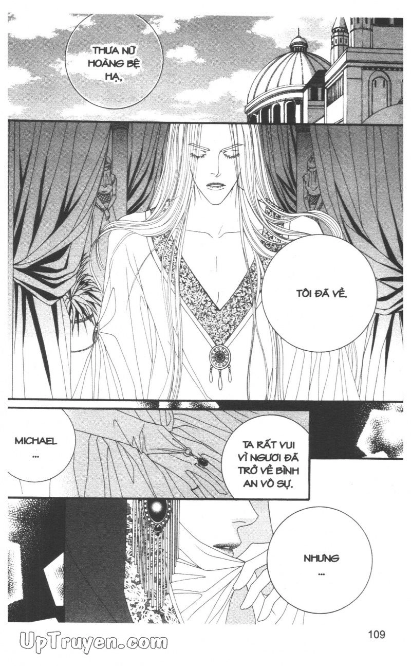 Saver - Vị Cứu Tinh Chapter 26 - 21