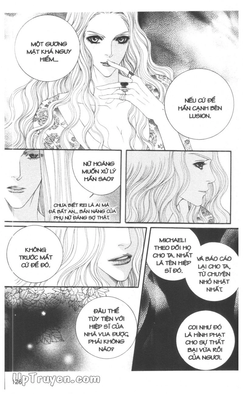 Saver - Vị Cứu Tinh Chapter 26 - 38