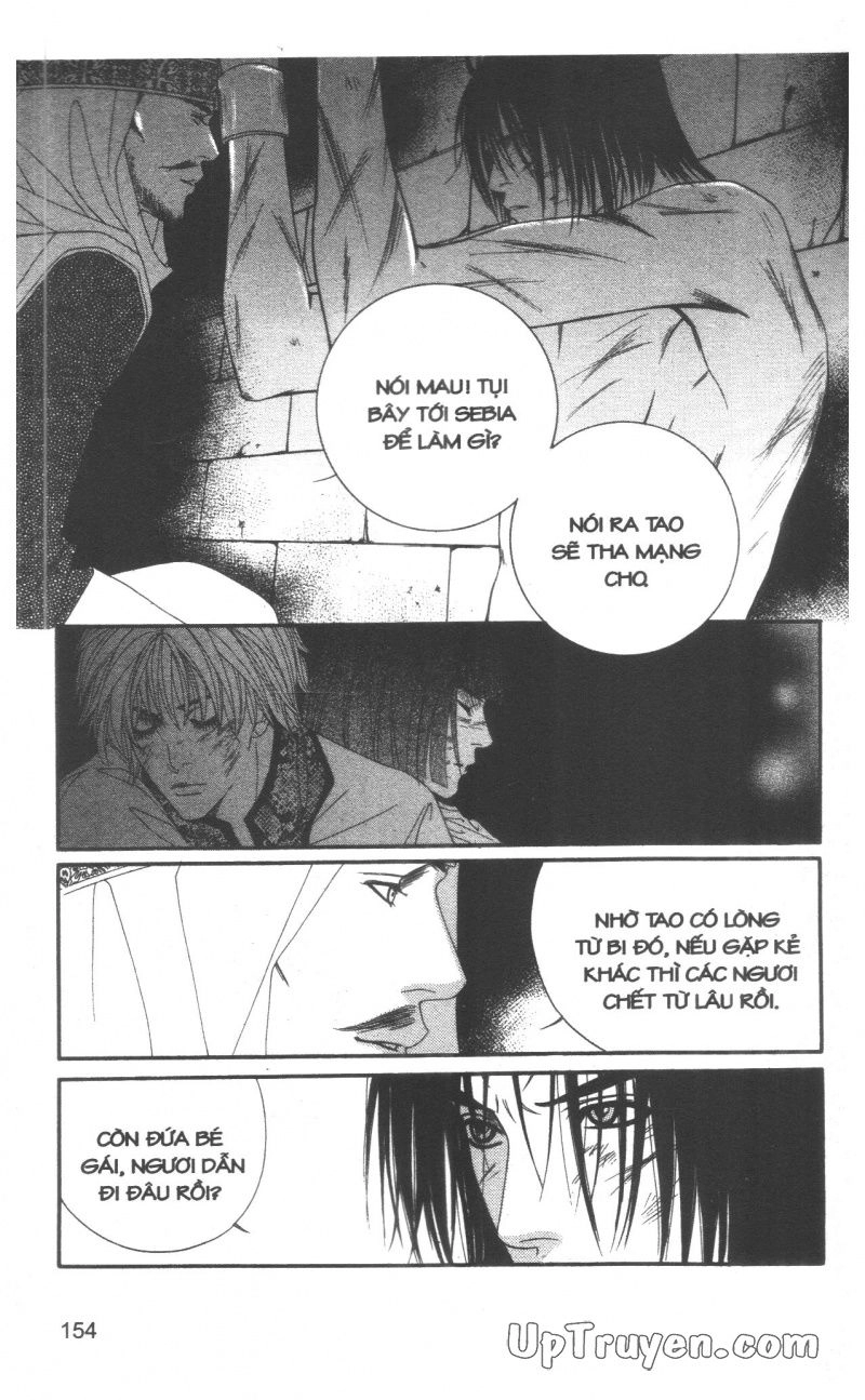 Saver - Vị Cứu Tinh Chapter 26 - 66