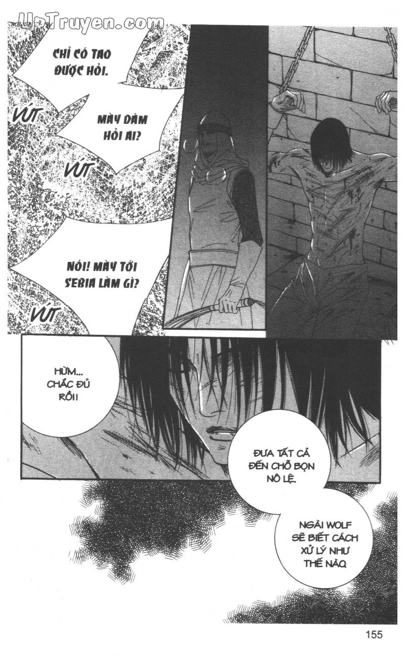 Saver - Vị Cứu Tinh Chapter 26 - 67