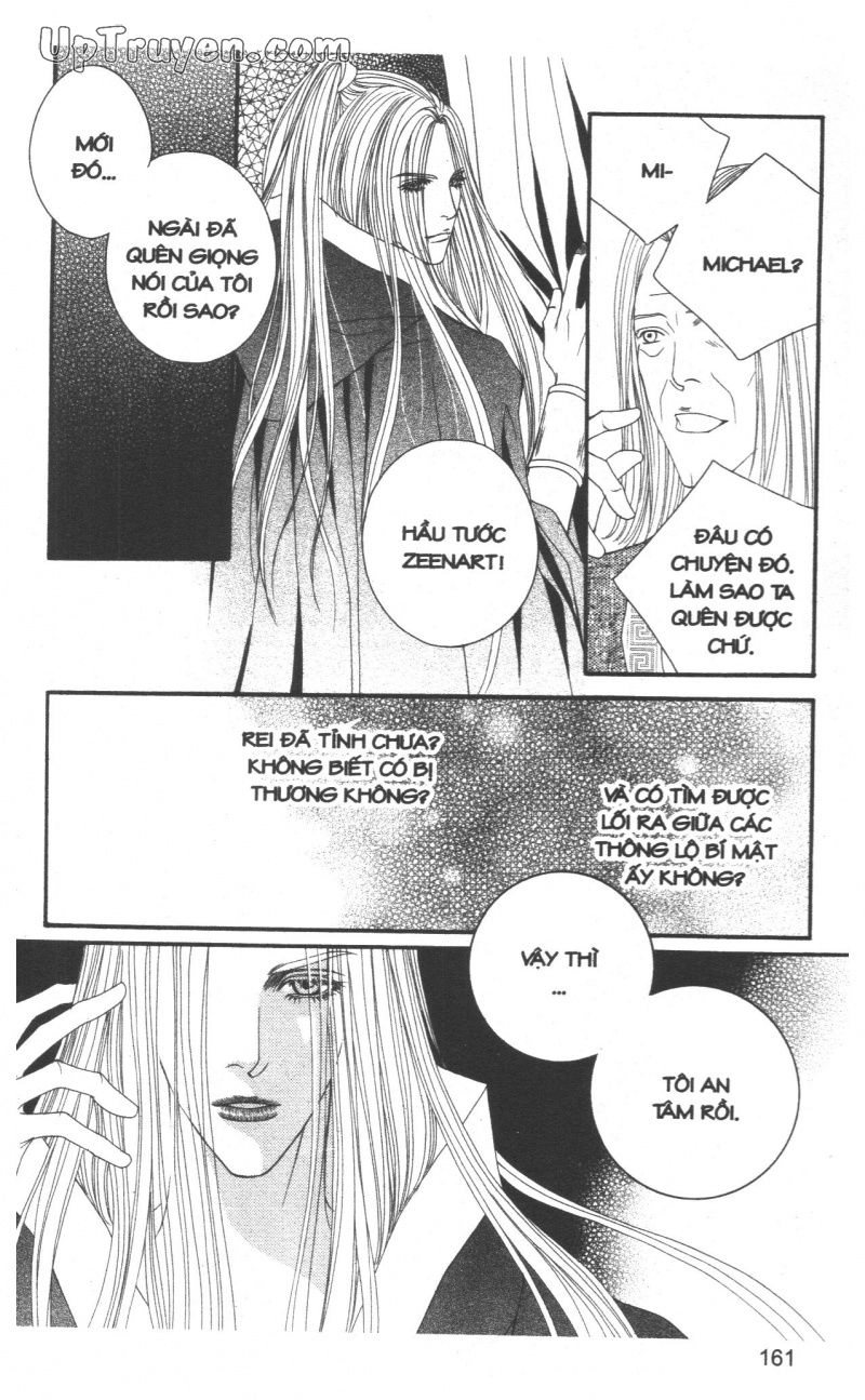 Saver - Vị Cứu Tinh Chapter 26 - 73