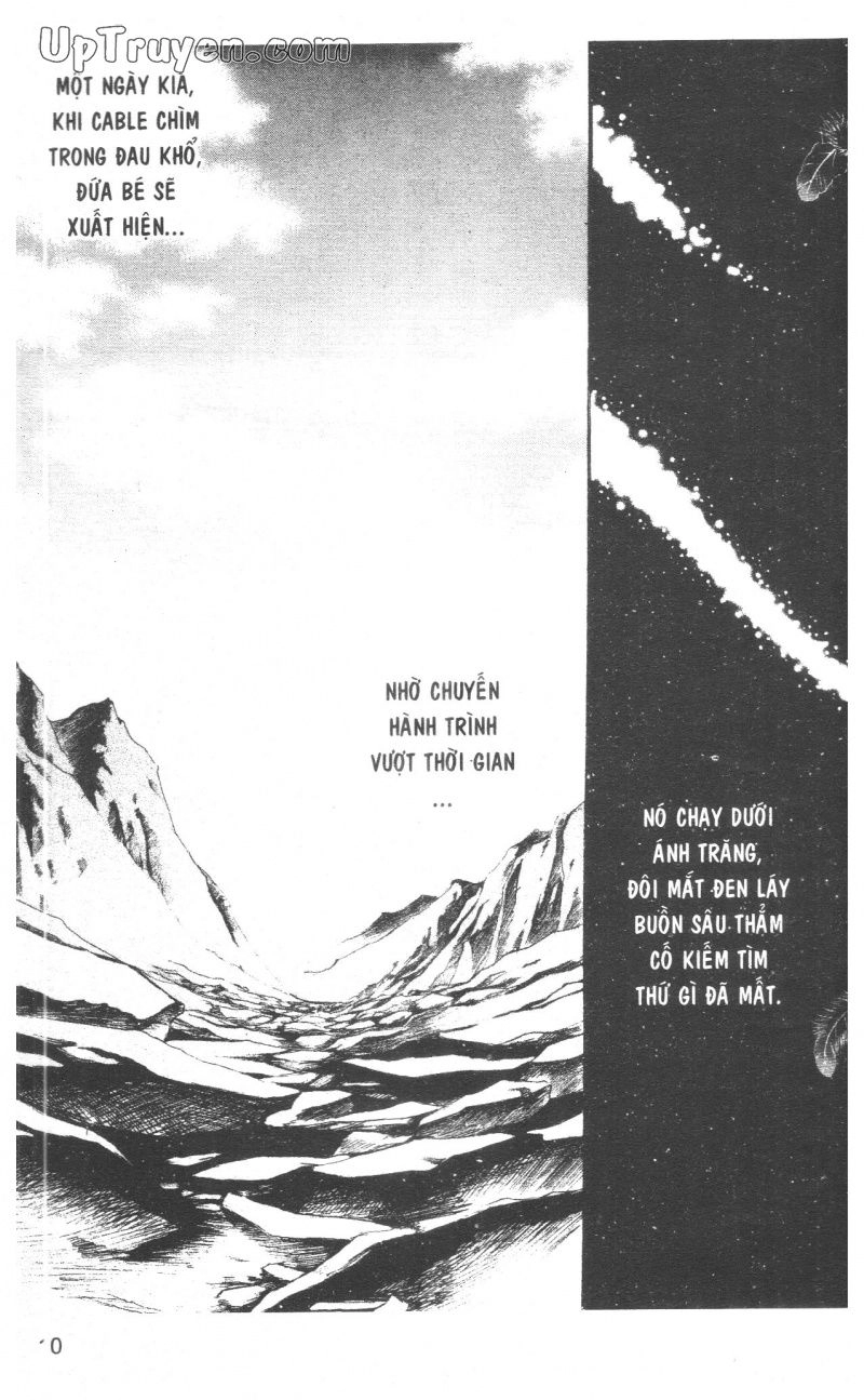 Saver - Vị Cứu Tinh Chapter 27 - 10