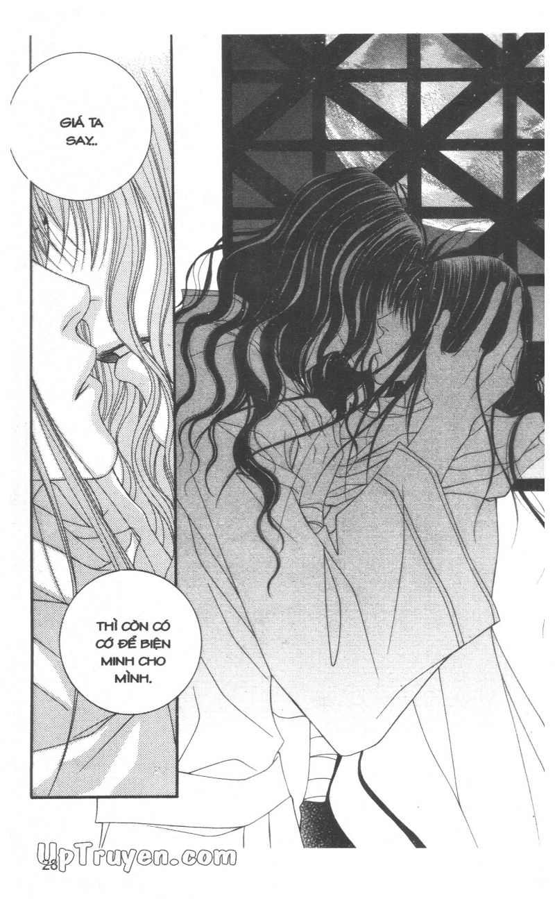 Saver - Vị Cứu Tinh Chapter 27 - 28