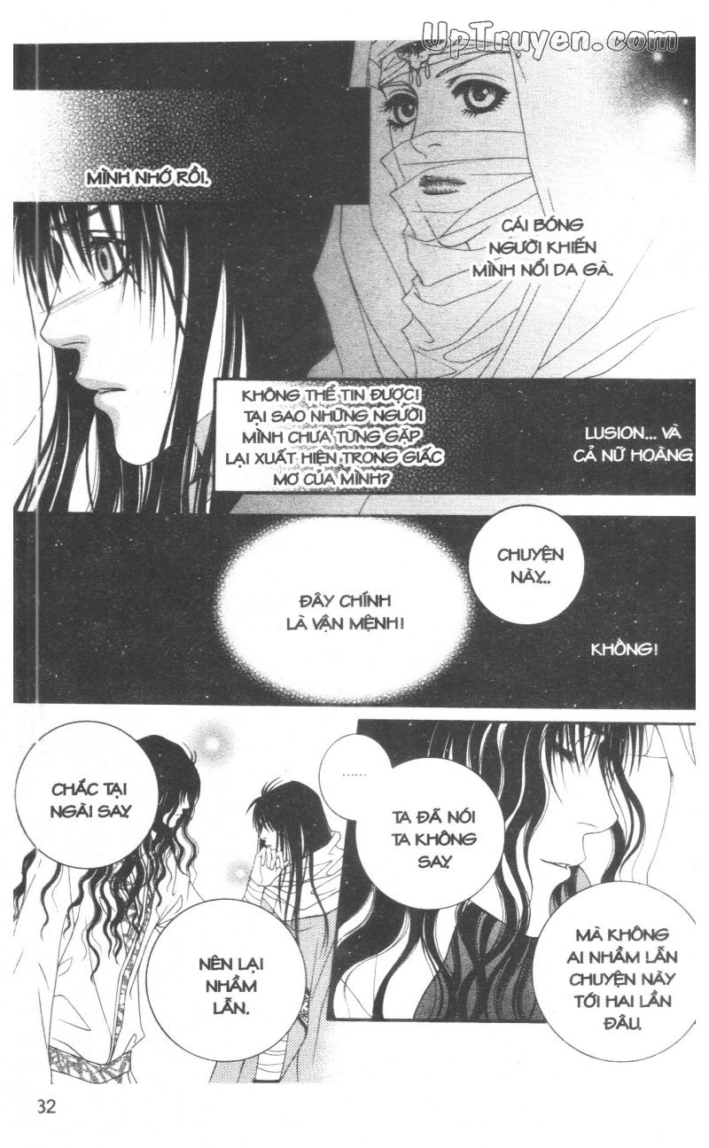 Saver - Vị Cứu Tinh Chapter 27 - 32