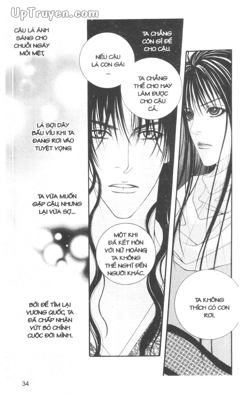 Saver - Vị Cứu Tinh Chapter 27 - 34