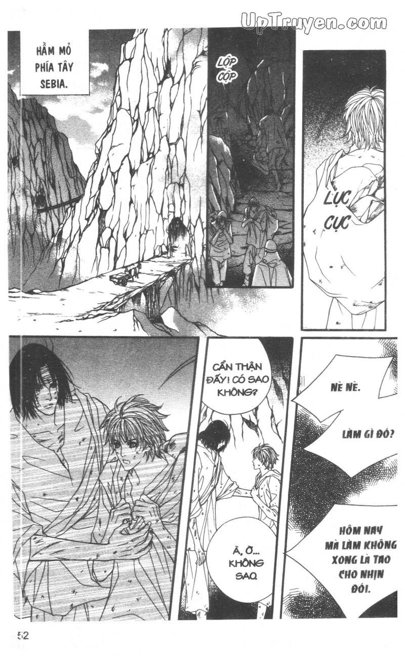 Saver - Vị Cứu Tinh Chapter 27 - 52