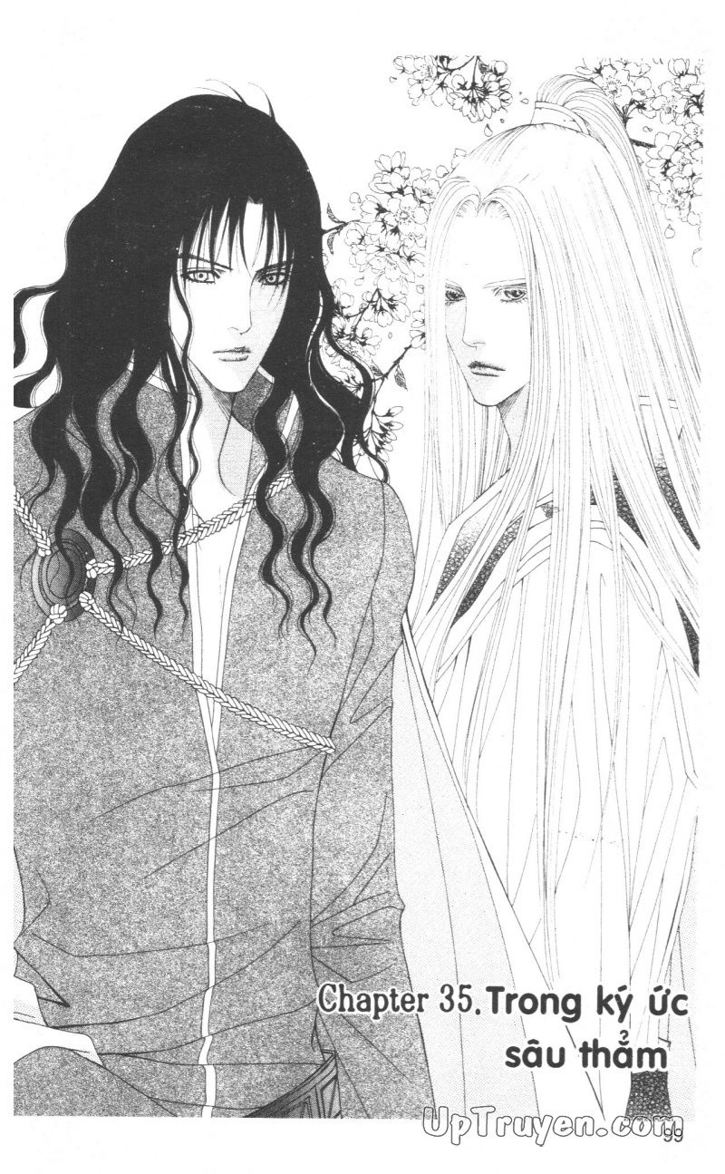 Saver - Vị Cứu Tinh Chapter 28 - 9