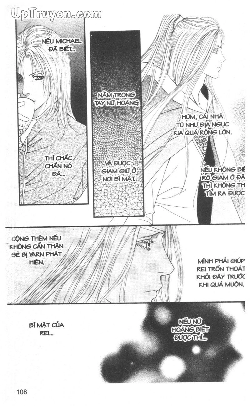 Saver - Vị Cứu Tinh Chapter 28 - 18