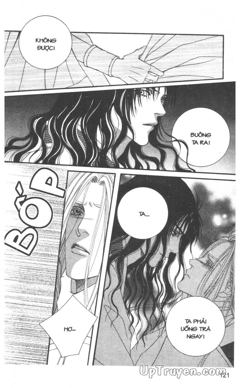 Saver - Vị Cứu Tinh Chapter 28 - 31