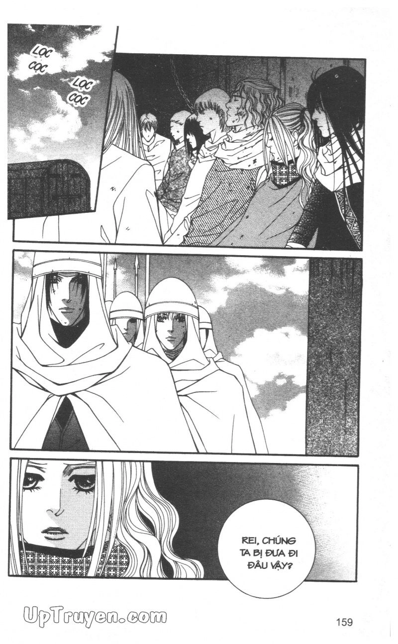 Saver - Vị Cứu Tinh Chapter 28 - 69