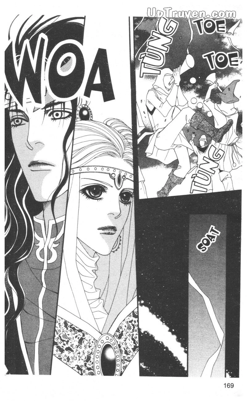 Saver - Vị Cứu Tinh Chapter 28 - 79