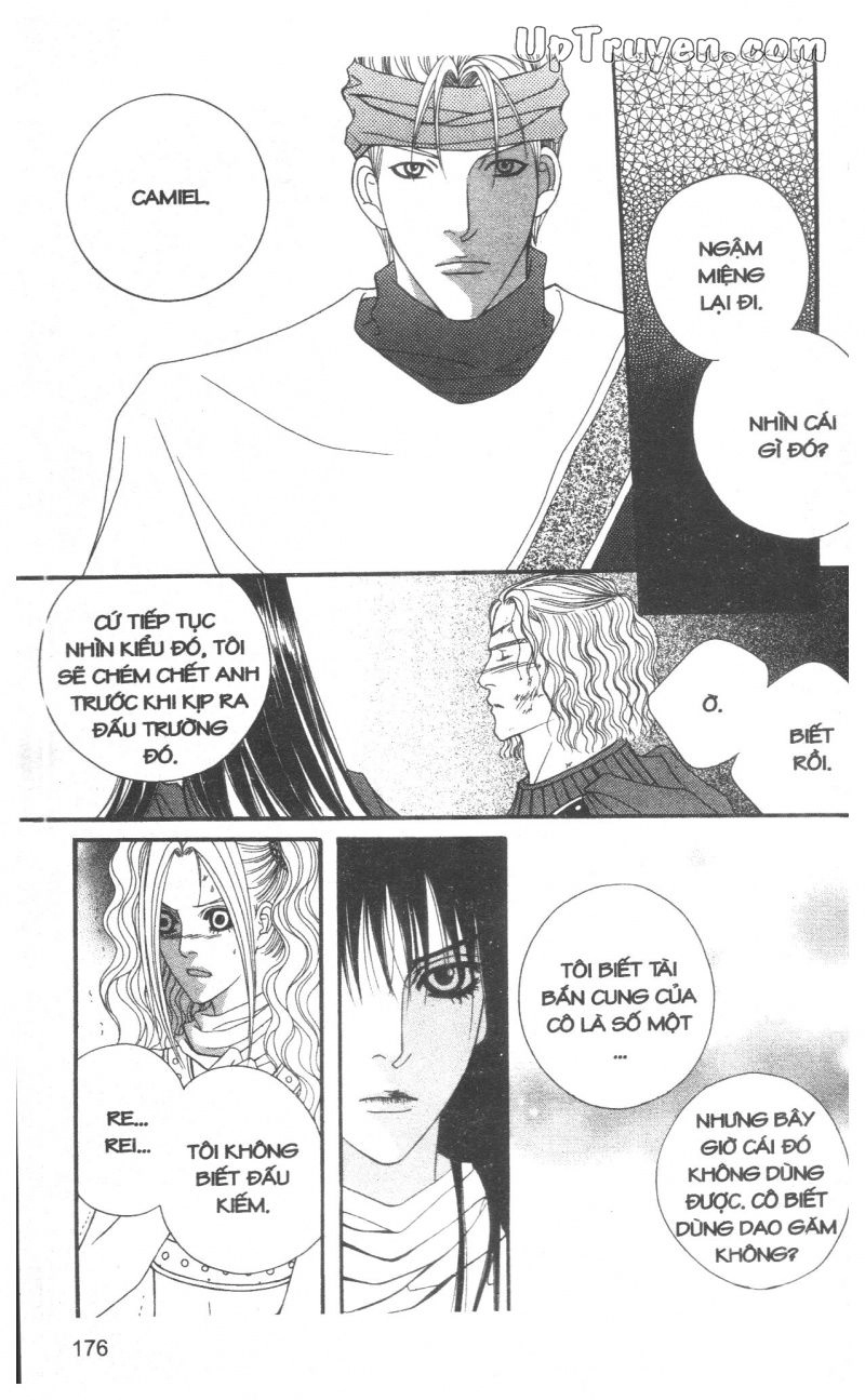 Saver - Vị Cứu Tinh Chapter 28 - 86