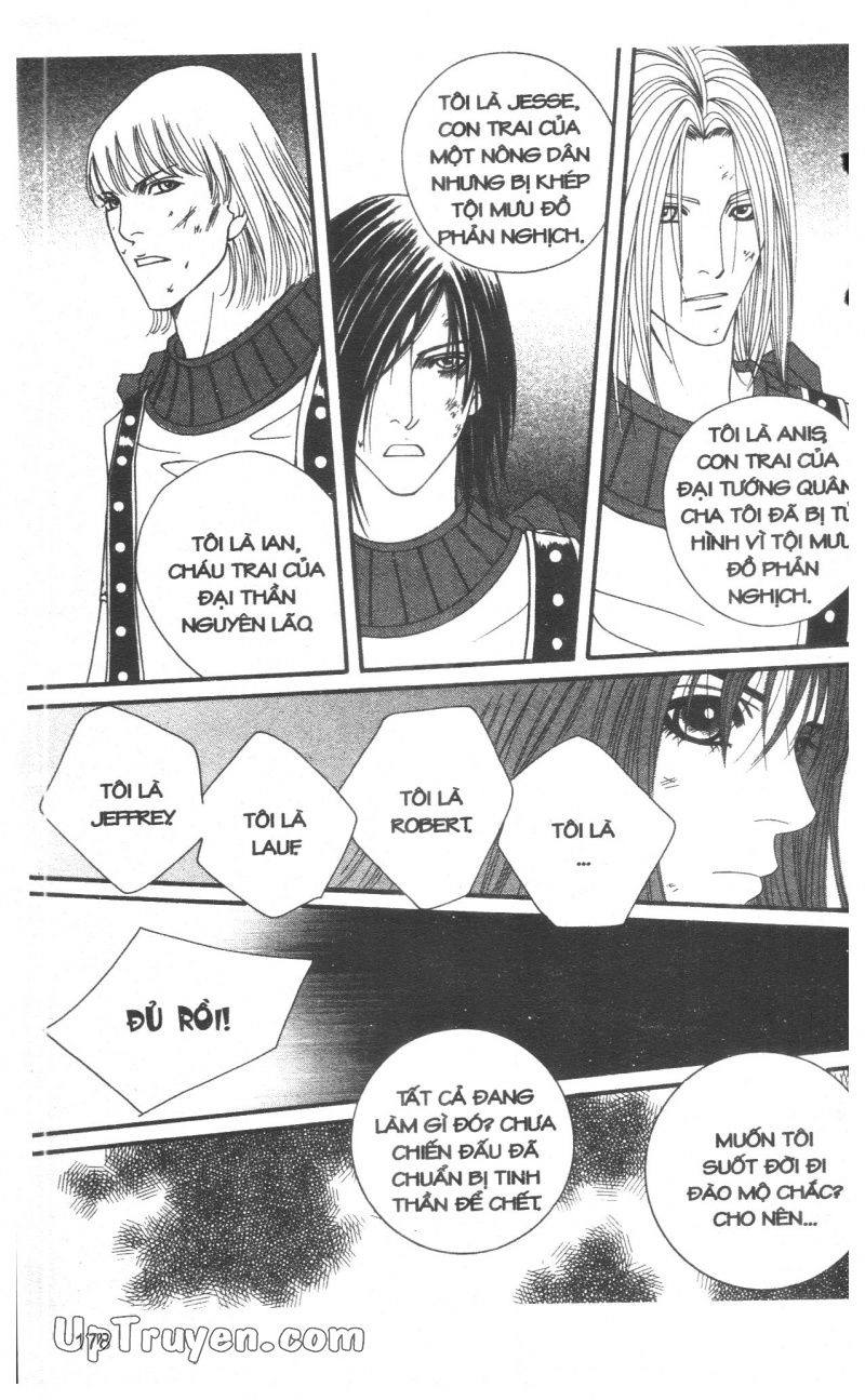 Saver - Vị Cứu Tinh Chapter 28 - 88