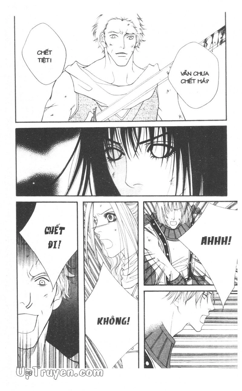 Saver - Vị Cứu Tinh Chapter 30 - 1