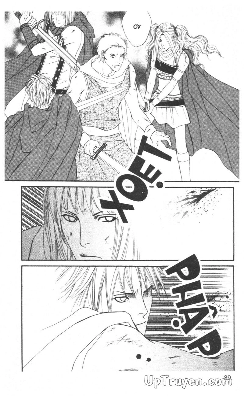 Saver - Vị Cứu Tinh Chapter 30 - 2