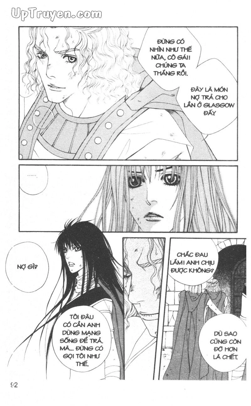 Saver - Vị Cứu Tinh Chapter 30 - 5