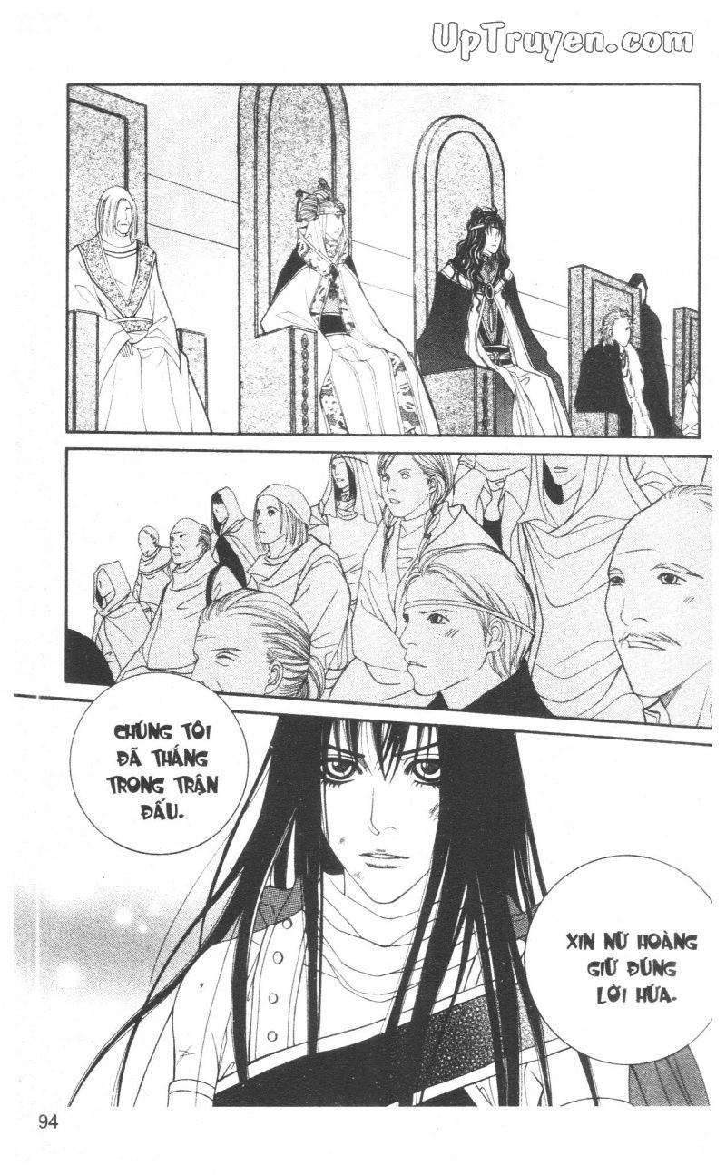 Saver - Vị Cứu Tinh Chapter 30 - 7