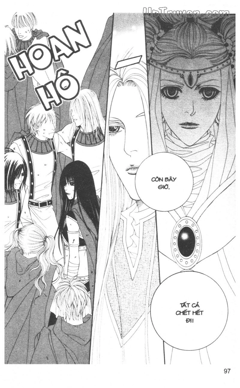 Saver - Vị Cứu Tinh Chapter 30 - 10