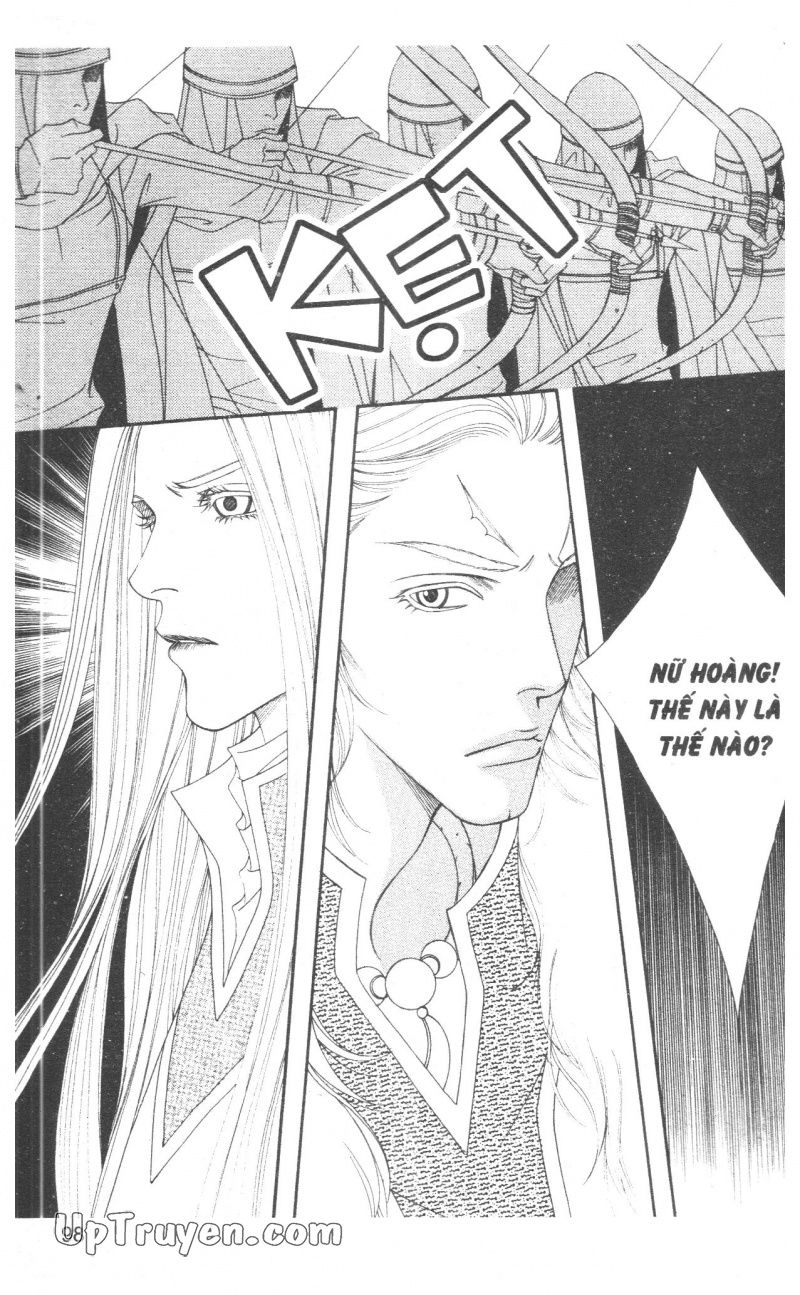 Saver - Vị Cứu Tinh Chapter 30 - 11