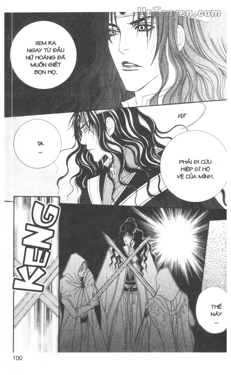 Saver - Vị Cứu Tinh Chapter 30 - 13