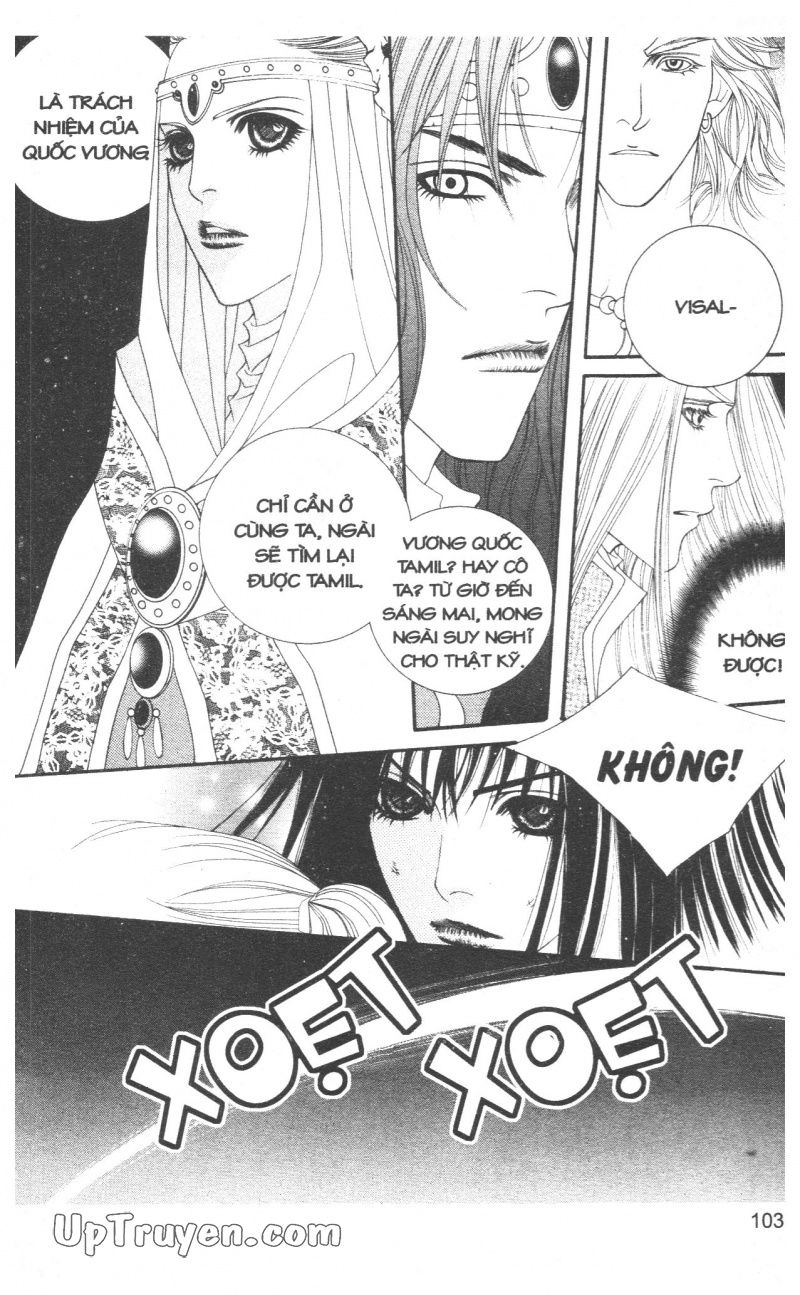 Saver - Vị Cứu Tinh Chapter 30 - 16