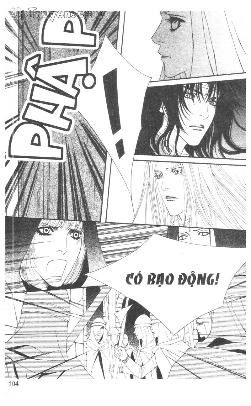 Saver - Vị Cứu Tinh Chapter 30 - 17