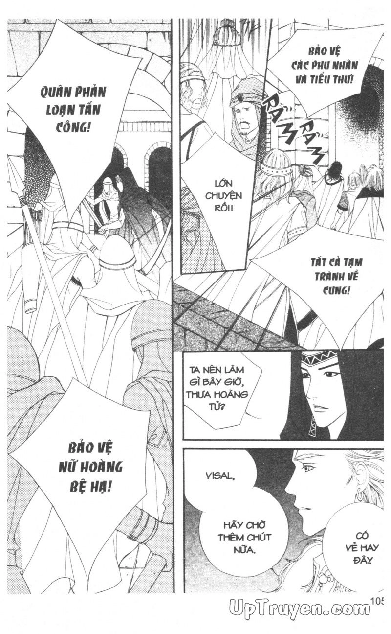 Saver - Vị Cứu Tinh Chapter 30 - 18