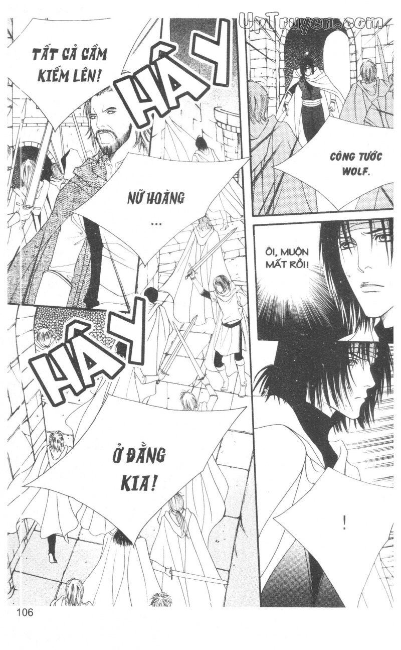 Saver - Vị Cứu Tinh Chapter 30 - 19