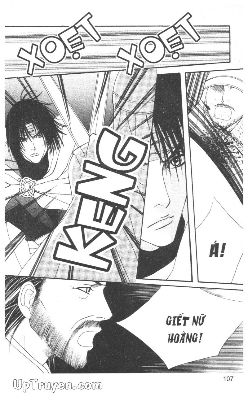 Saver - Vị Cứu Tinh Chapter 30 - 20