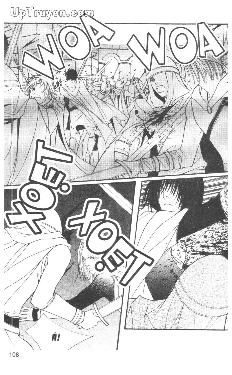 Saver - Vị Cứu Tinh Chapter 30 - 21